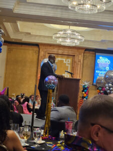 HALO Awards 2024