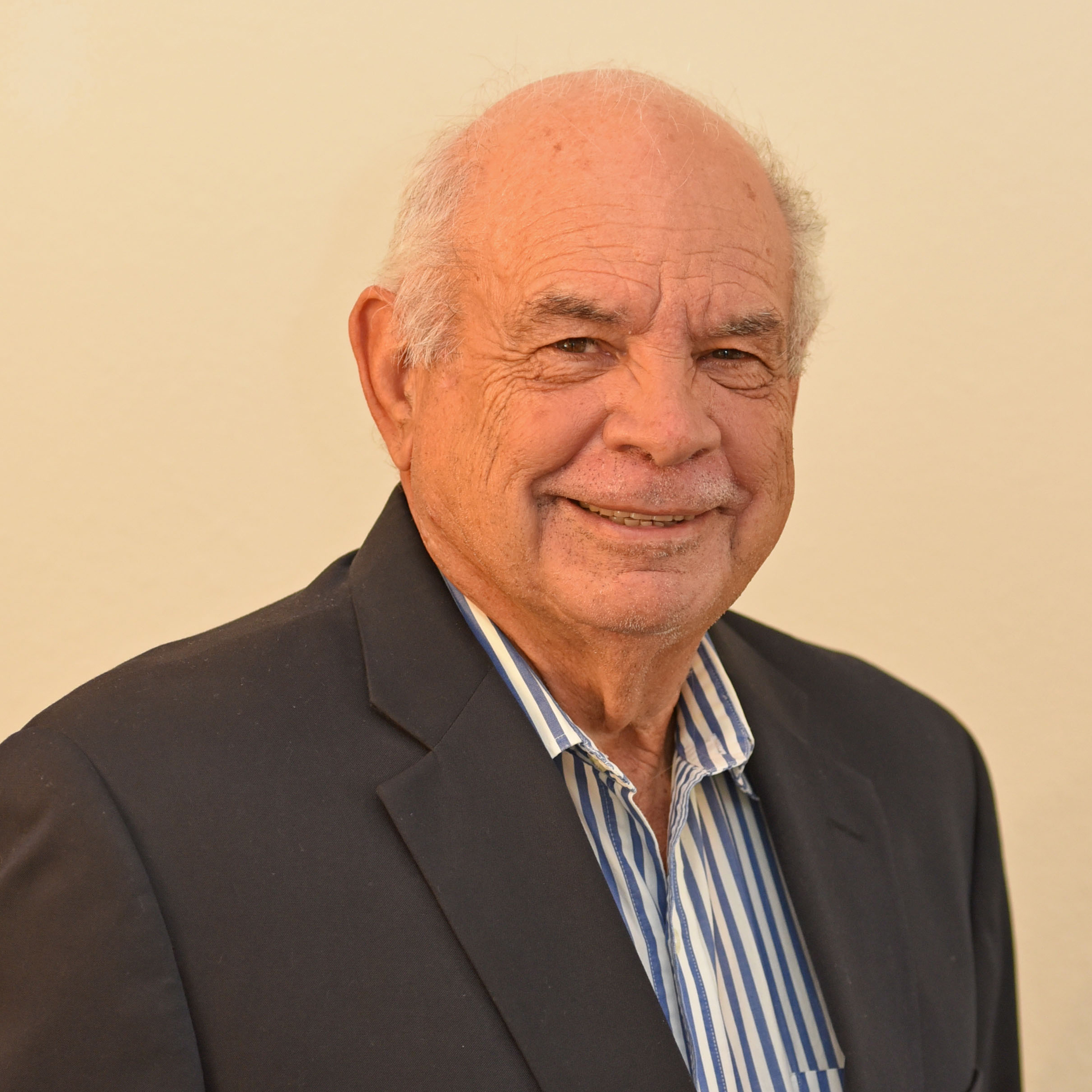 Chuck Troutman